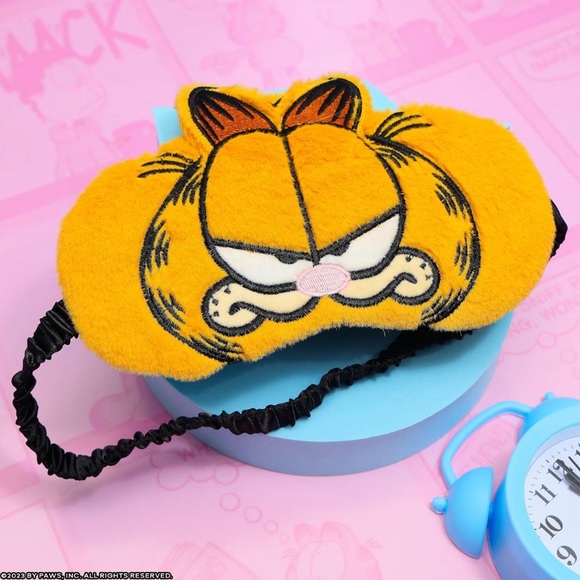 Glamlite X Garfield PR Box - Picture 7 of 8